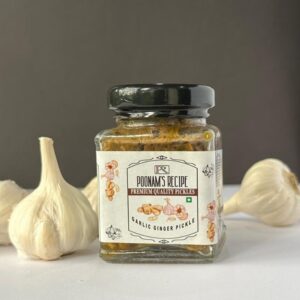 Garlic Pickle | Lahsun Ka Achar